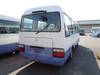 TOYOTA COASTER