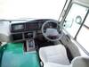TOYOTA COASTER
