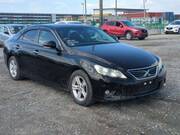 2010 TOYOTA MARK X 250G RELAX SELECTION