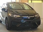 2016 HONDA FIT