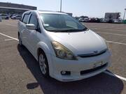 2004 TOYOTA WISH Z