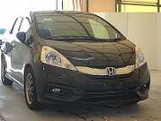 2014 HONDA FIT SHUTTLE