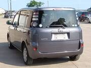 2006 TOYOTA SIENTA G