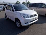 2008 TOYOTA RUSH G