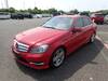 MERCEDES BENZ C CLASS