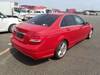 MERCEDES BENZ C CLASS