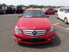 MERCEDES BENZ C CLASS