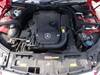 MERCEDES BENZ C CLASS