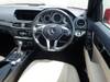MERCEDES BENZ C CLASS