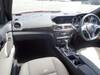 MERCEDES BENZ C CLASS