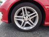 MERCEDES BENZ C CLASS