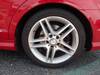 MERCEDES BENZ C CLASS