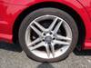MERCEDES BENZ C CLASS