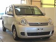 2012 TOYOTA SIENTA G