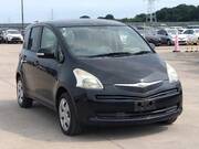 2006 TOYOTA RACTIS X