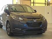 2017 HONDA VEZEL HYBRID Z HONDA SENSING
