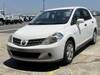NISSAN TIIDA LATIO