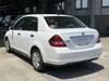 NISSAN TIIDA LATIO