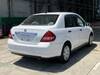 NISSAN TIIDA LATIO