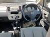 NISSAN TIIDA LATIO