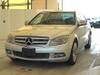 MERCEDES BENZ C CLASS