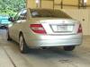 MERCEDES BENZ C CLASS
