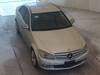 MERCEDES BENZ C CLASS