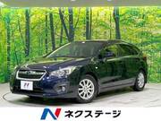 2013 SUBARU IMPREZA SPORTS