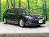 SUBARU IMPREZA SPORTS