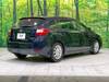 SUBARU IMPREZA SPORTS
