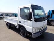 2002 MAZDA TITAN 2ton