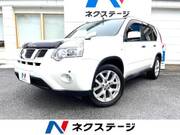 2012 NISSAN X-TRAIL 20GT
