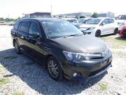 2014 TOYOTA COROLLA FIELDER