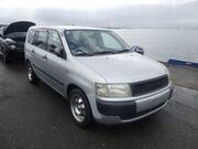2009 TOYOTA PROBOX WAGON