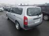 TOYOTA PROBOX WAGON