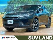 2019 TOYOTA HARRIER