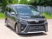 2018 TOYOTA VOXY
