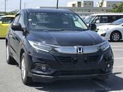 2019 HONDA VEZEL