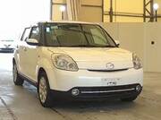 2007 MAZDA VERISA C