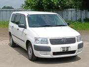 2014 TOYOTA SUCCEED VAN UL