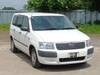 TOYOTA SUCCEED VAN