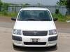 TOYOTA SUCCEED VAN