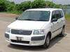 TOYOTA SUCCEED VAN