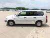 TOYOTA SUCCEED VAN