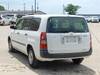 TOYOTA SUCCEED VAN