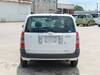TOYOTA SUCCEED VAN