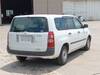 TOYOTA SUCCEED VAN