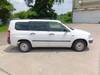 TOYOTA SUCCEED VAN