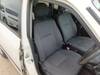 TOYOTA SUCCEED VAN