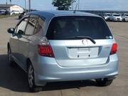 2005 HONDA FIT 1.3A